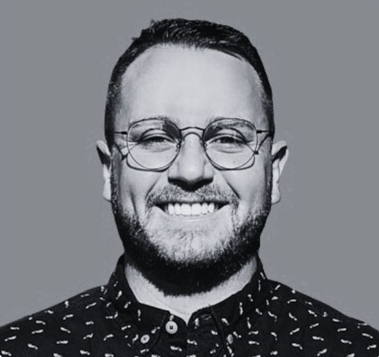 Jeremy Seckinger