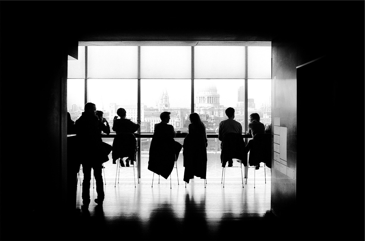 How to Set Up a Job Fair